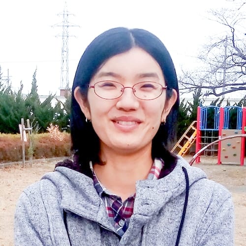 御子柴 優子