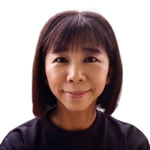 杉山 紀子